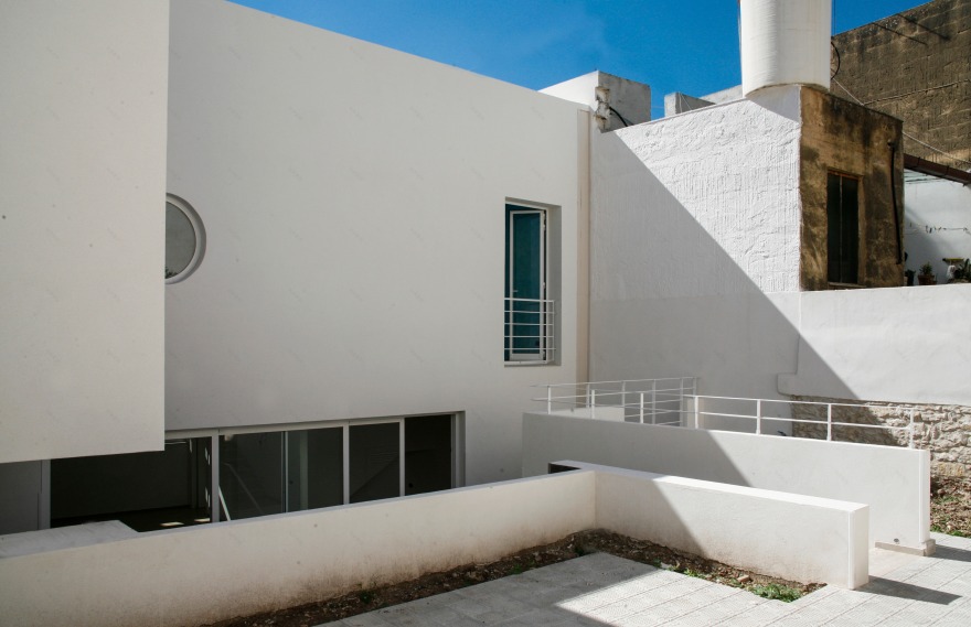 弗洛雷斯之家-2