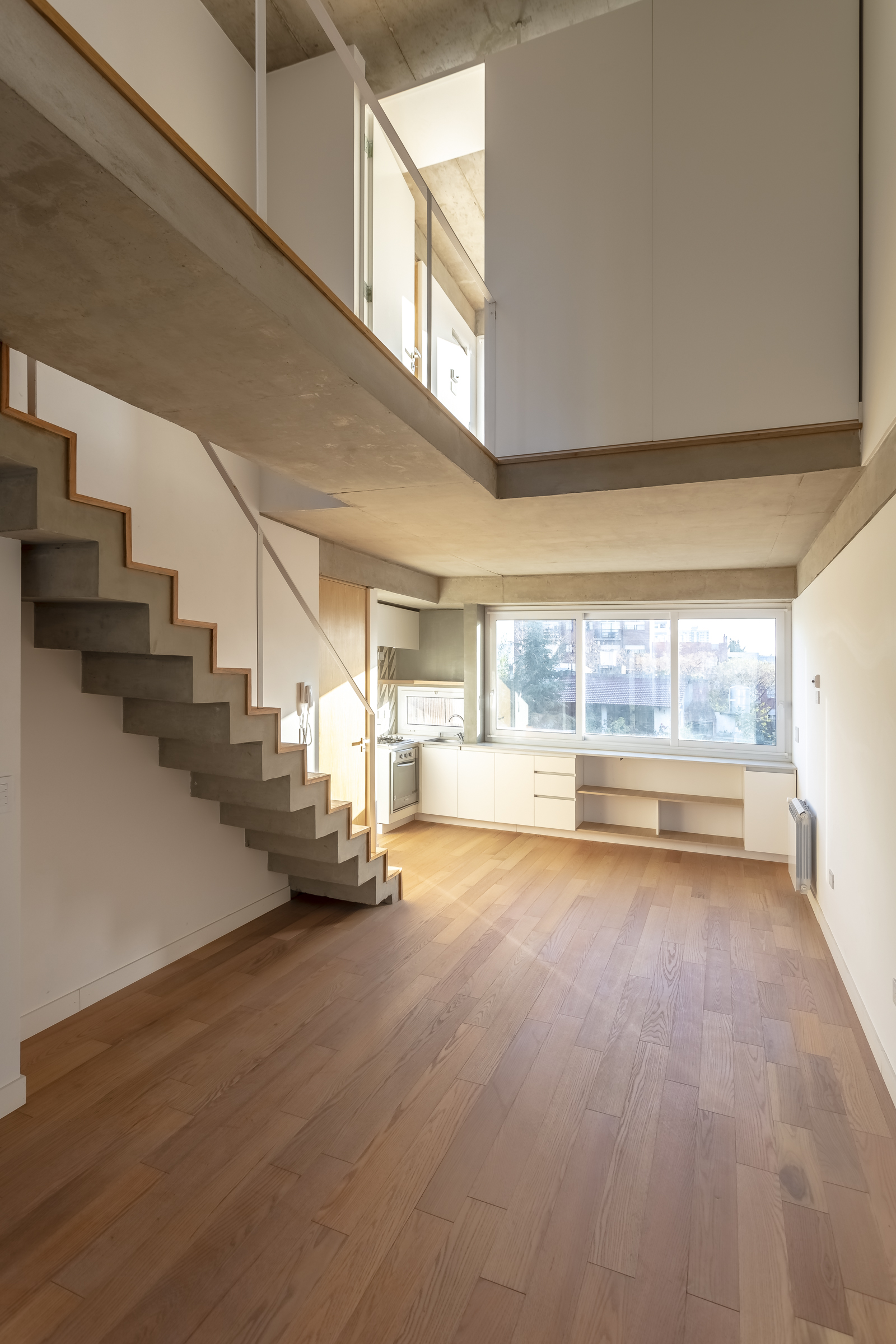 VDL 3532 别墅建筑 · 室内设计中的变奏与不确定性-16