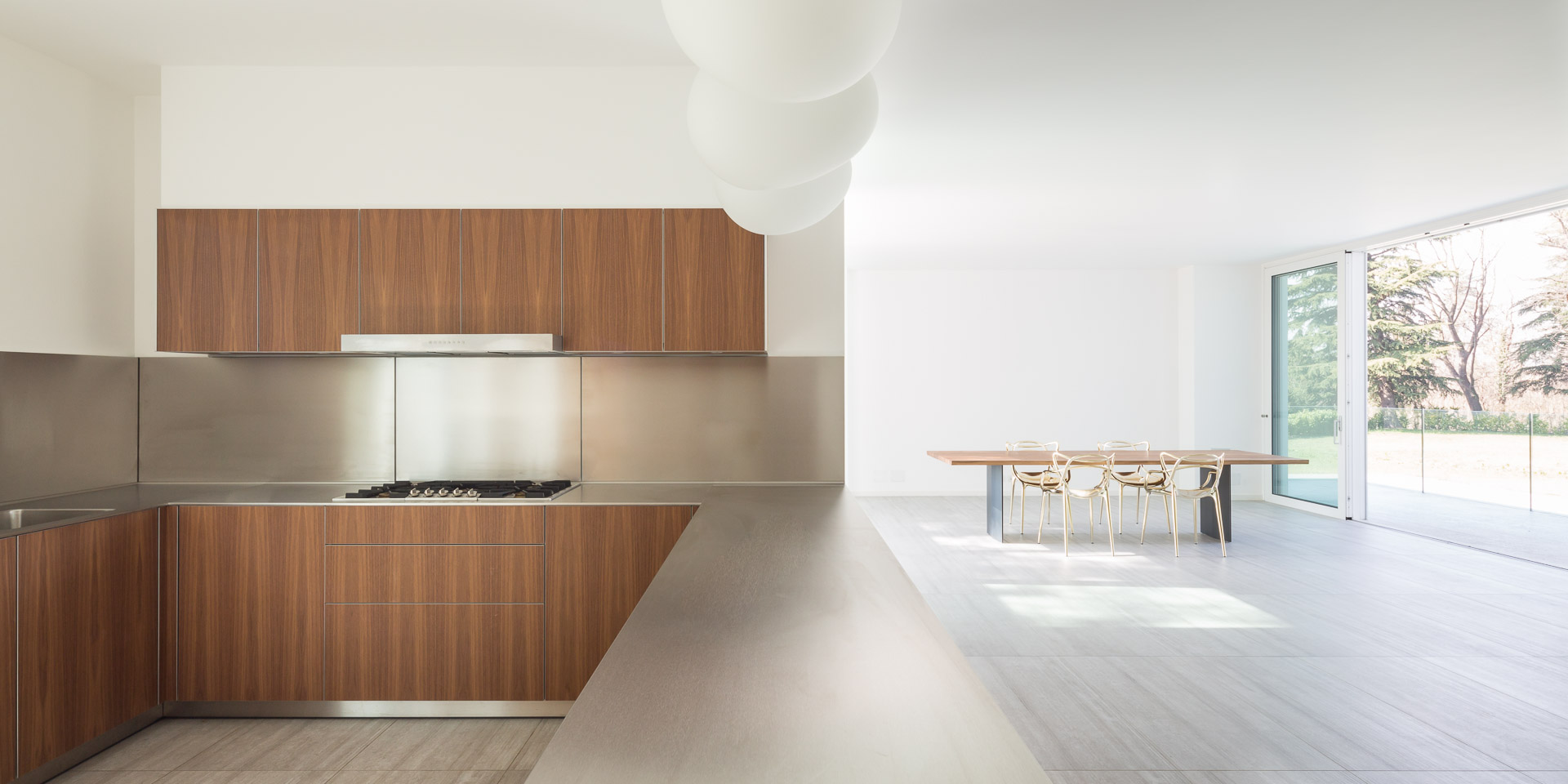 意大利风情别墅设计-9