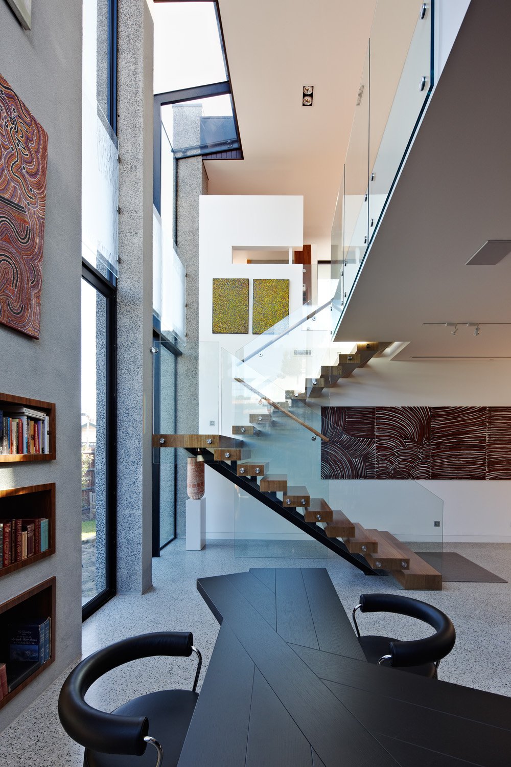 墨尔本现代艺术之家-3