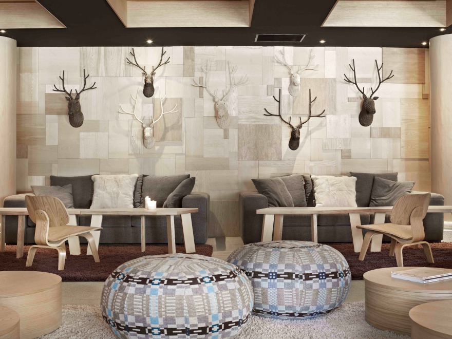 阿尔塔普拉酒店-0