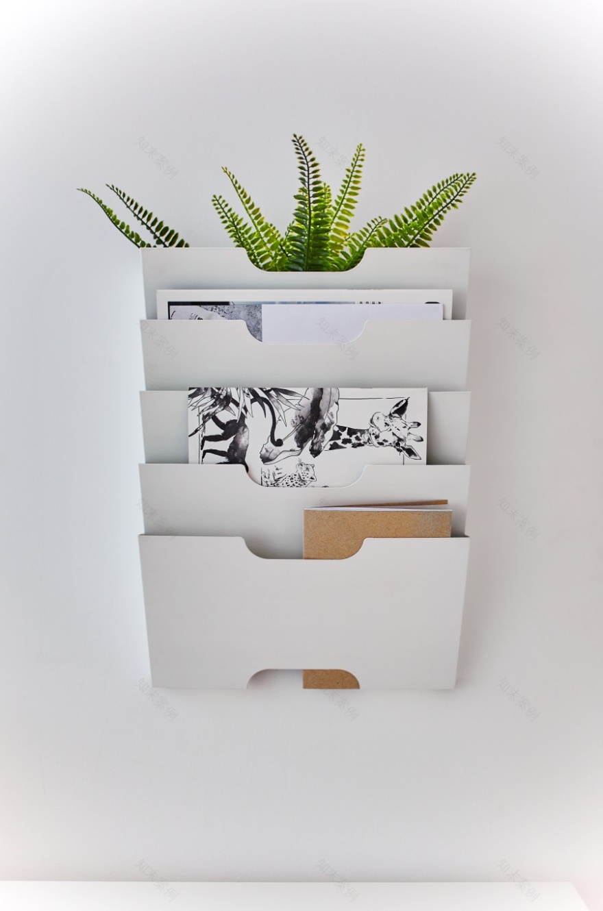 首都中心老屋变身创意工作室 | Dofinteriors Office-43