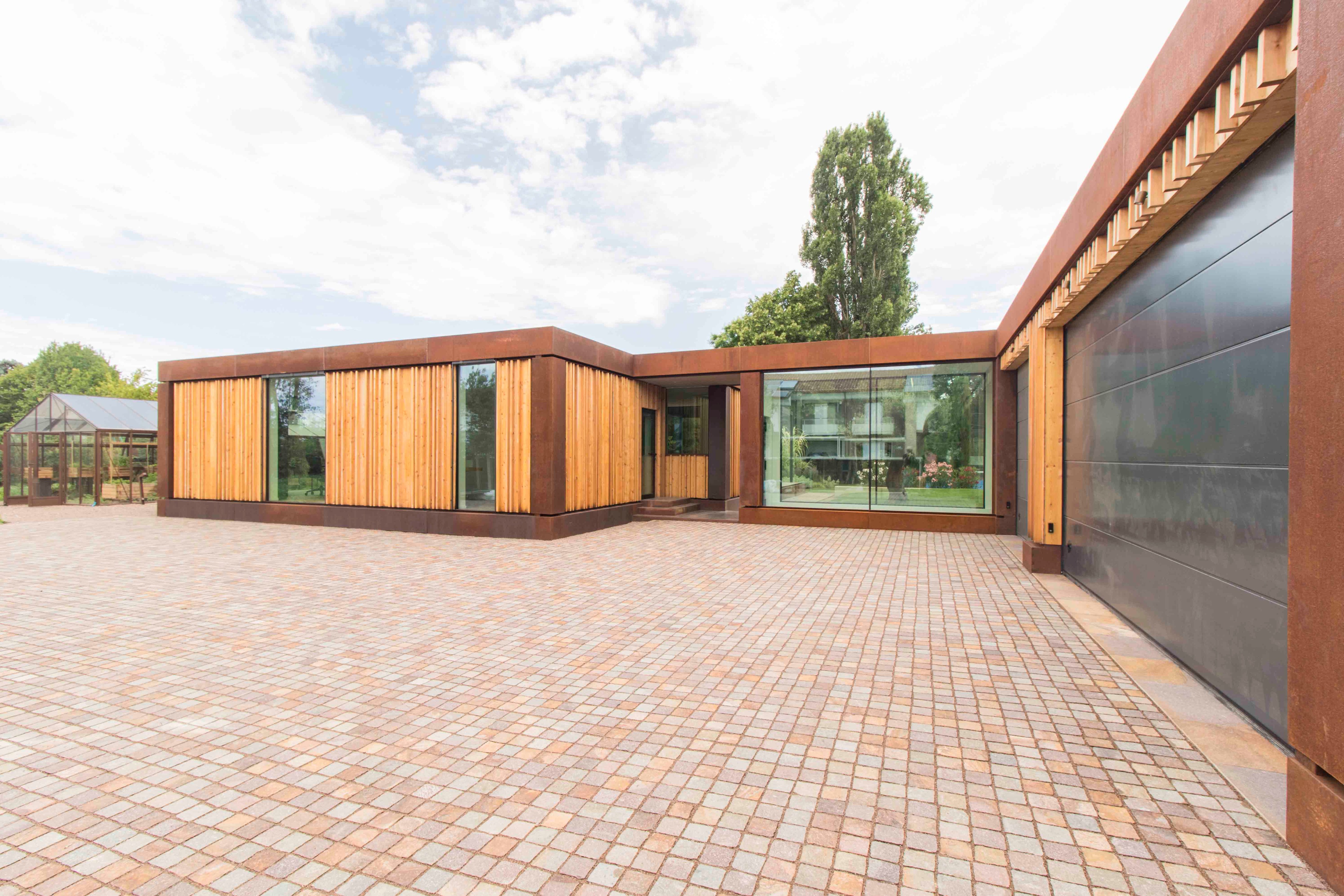 Venezia 智能办公空间-5