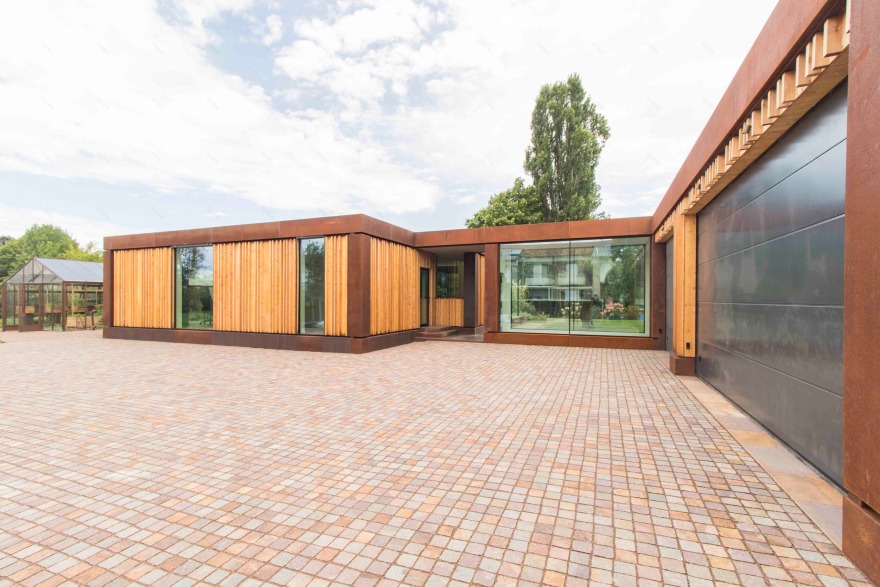 Venezia 智能办公空间-5