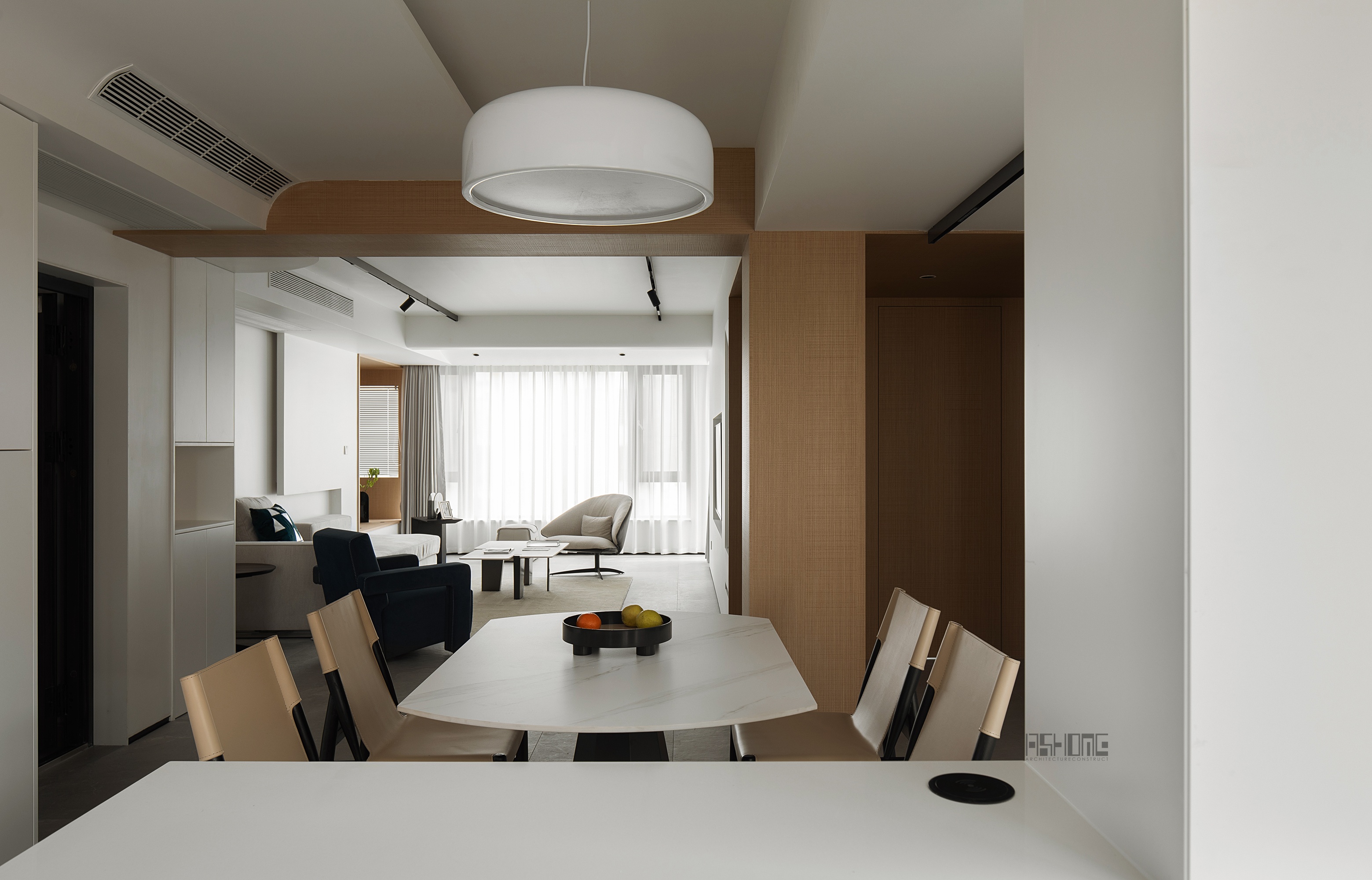 吾心安处 · 风雅木茧之家-20