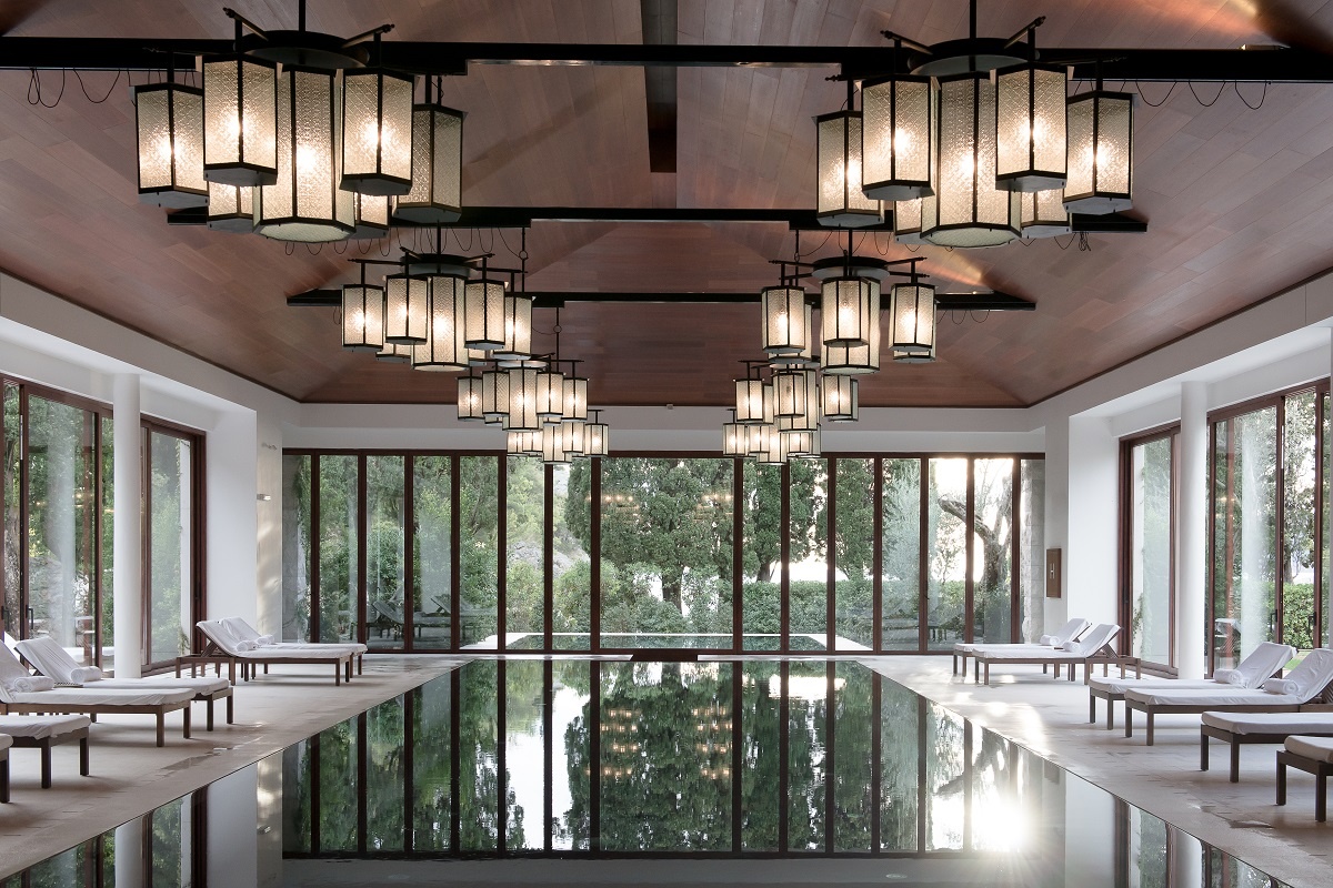 安缦 Sveti Stefan 度假村丨安缦集团-46