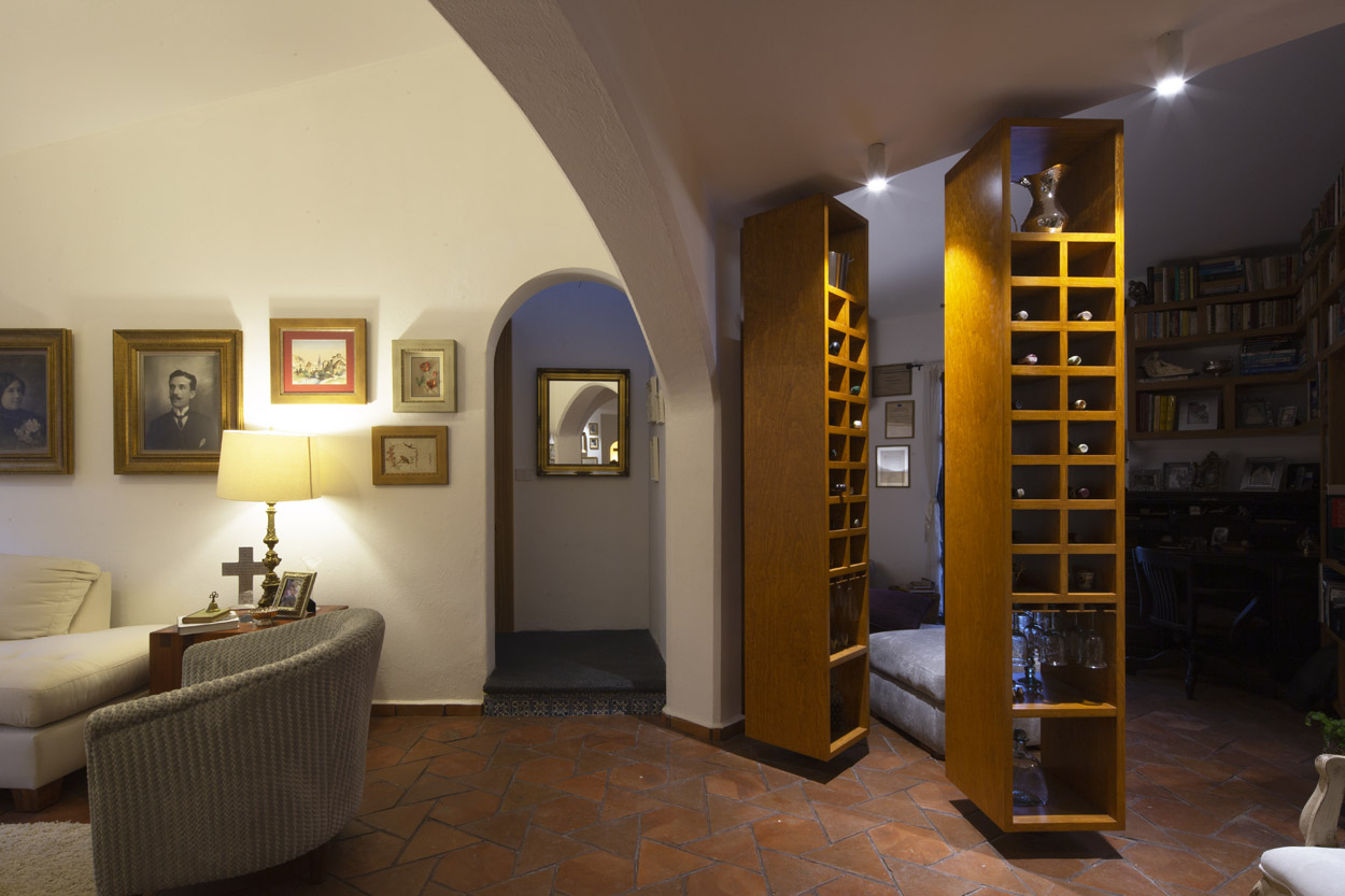 Casa Callejón 别墅-4