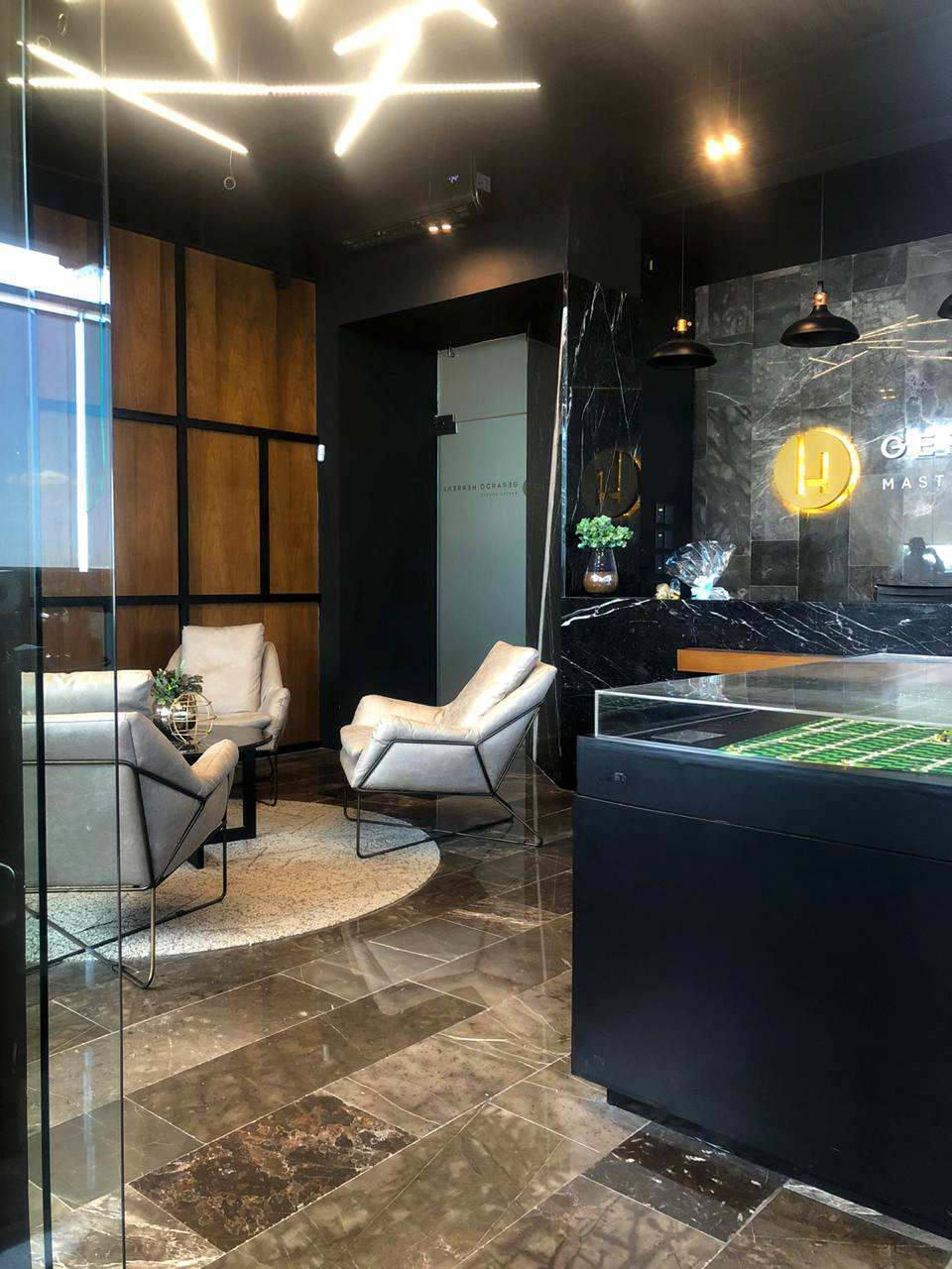 SkyCity 摩登办公室设计-18