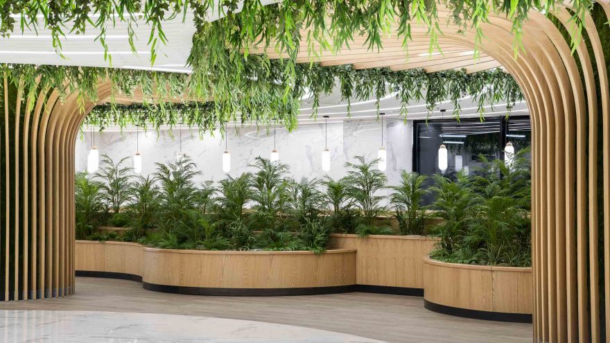 扎伊迪购物中心-2