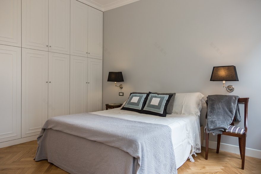 意大利风格公寓设计-30