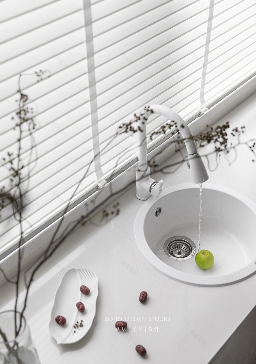 精装房变温暖居所的秘诀-38