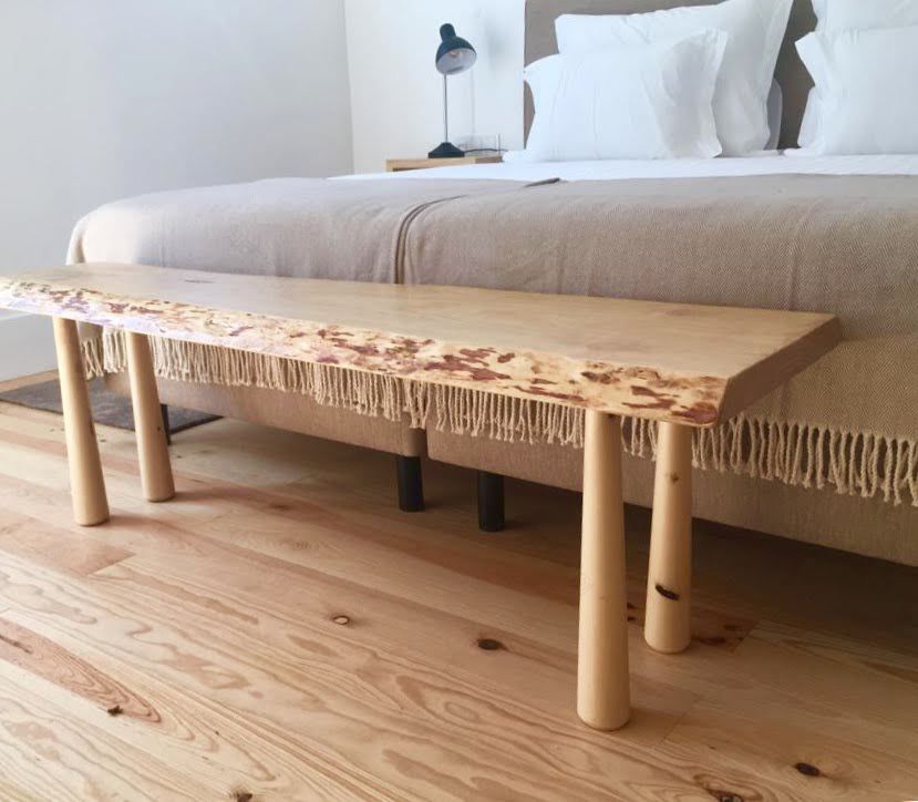 Douro Valley 农舍改造丨葡萄牙丨MARIA JOSÉ PINTO LEITE-18