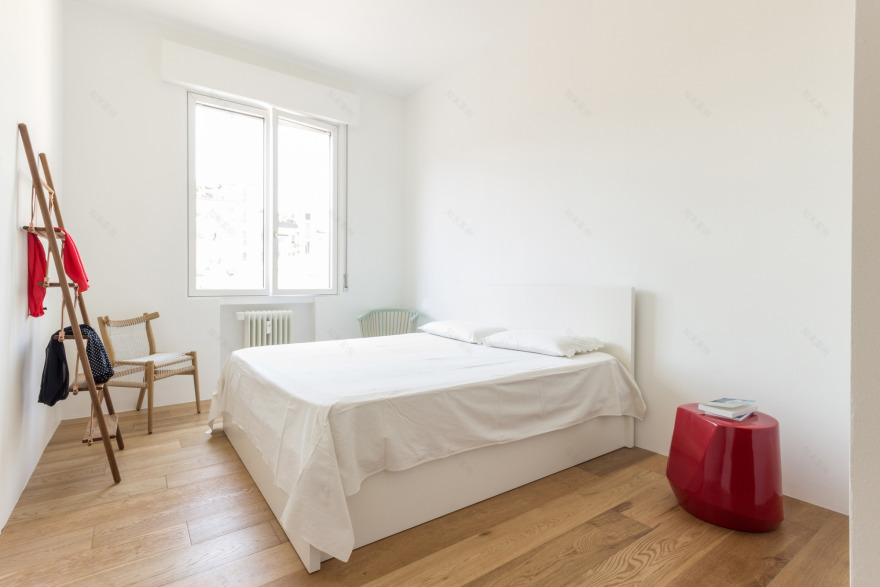 室内视角的住宅空间探索-51