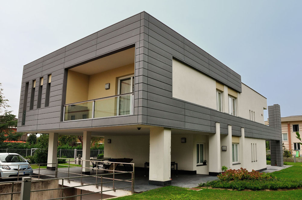 Asti 别墅翻新丨ItalyAsti-7