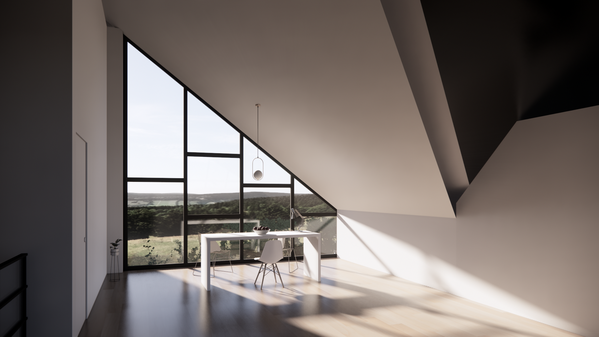 海岸别墅的和谐共生 · VILLA GINKAKUJI-12