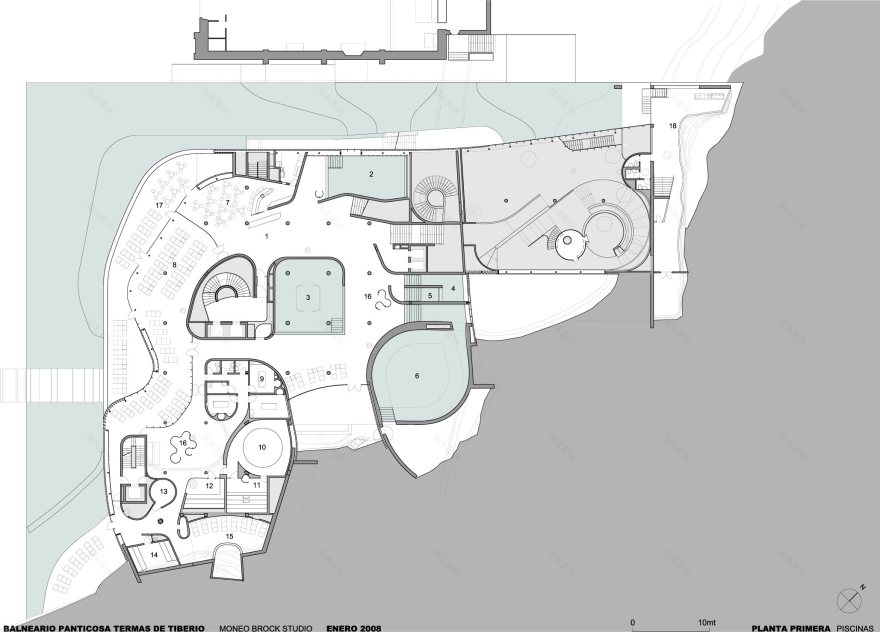 潘蒂科萨浴场-34