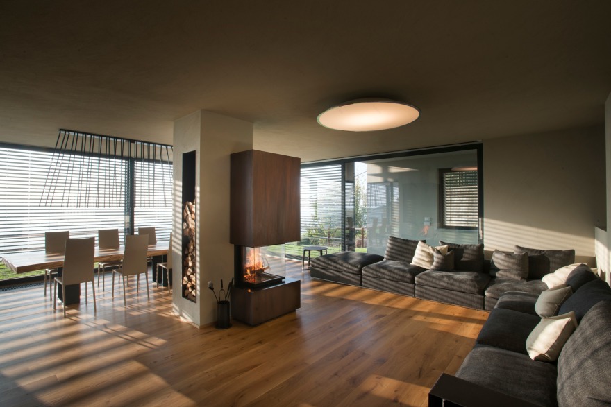 意大利莱昂内别墅改造-7