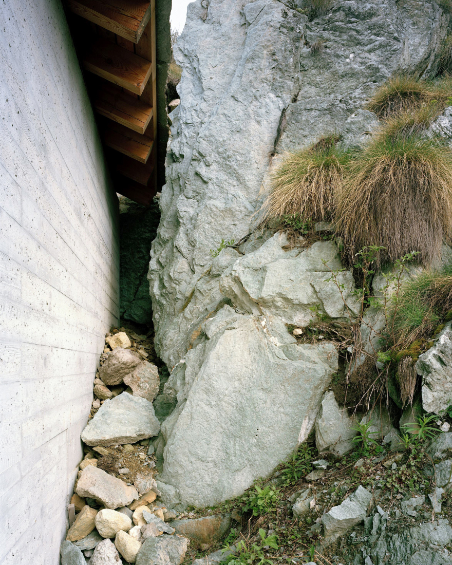 瑞士阿尔卑斯山脉 Lu Chatarme 转变-6