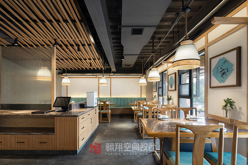 满江鲜俏白桂鱼馆-9