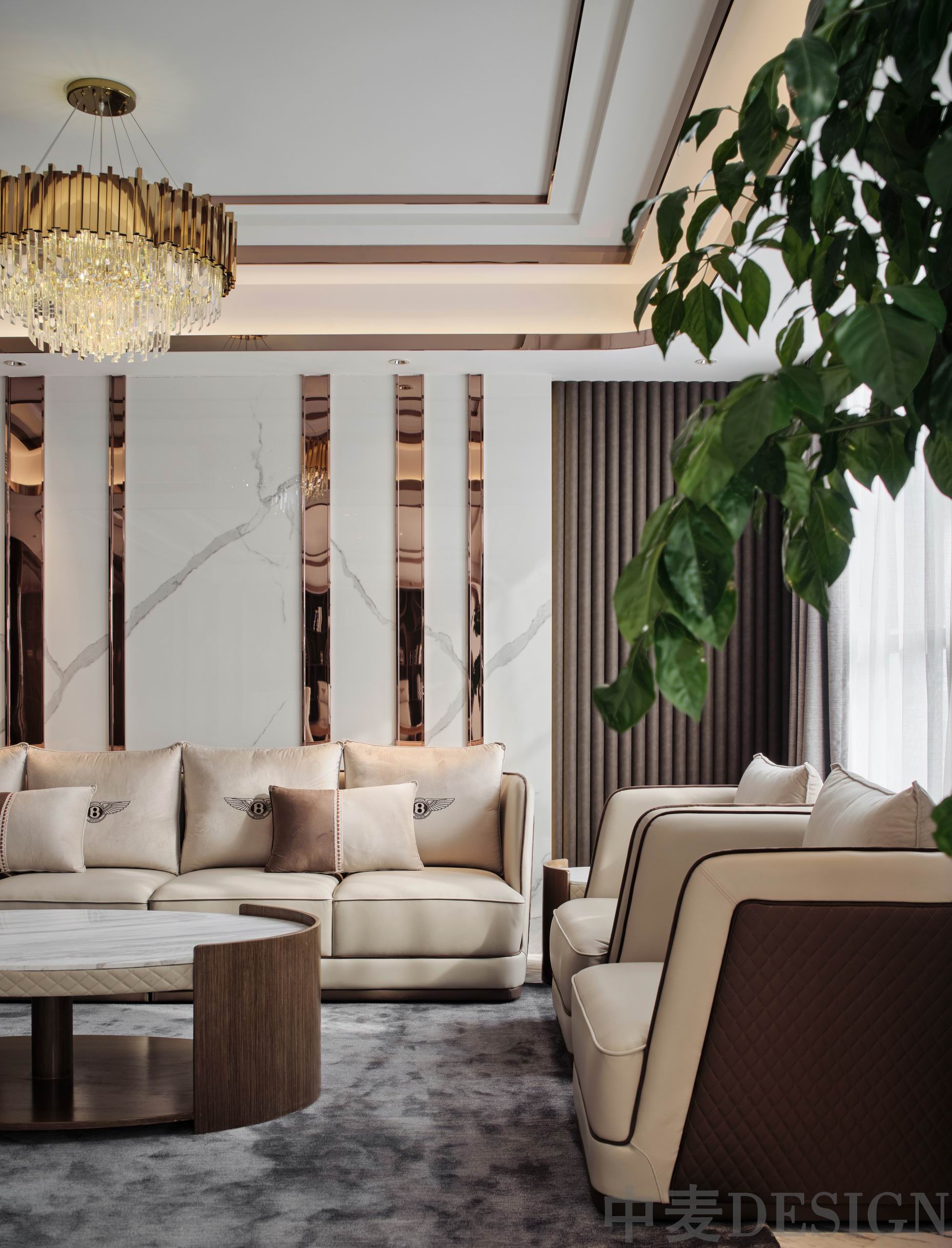 盐城舜宁置业有限公司高层办公室设计丨中国盐城丨恒龙装饰,苏州中麦设计事务所-10