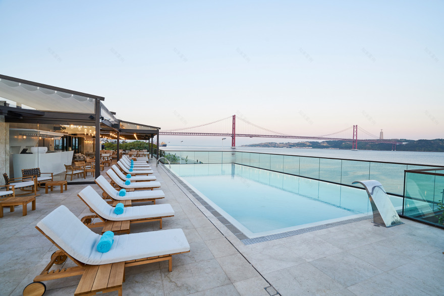 里斯本南部大厅-7