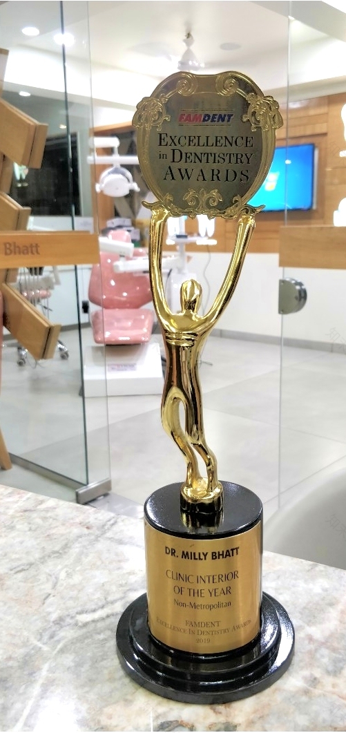 现代口腔医院设计典范·有机工作室-10