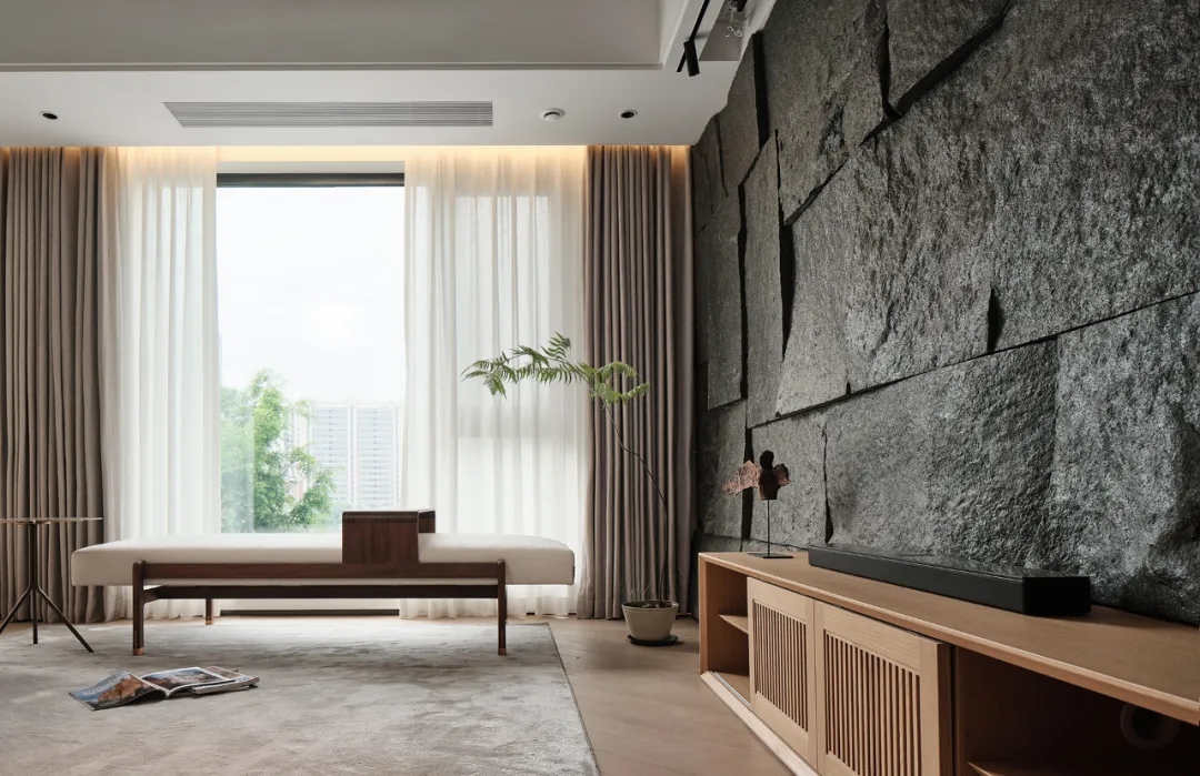 现代平层设计-2