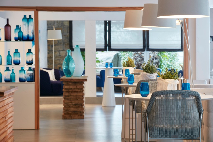 米科尼亚安大使度假酒店及城堡-12