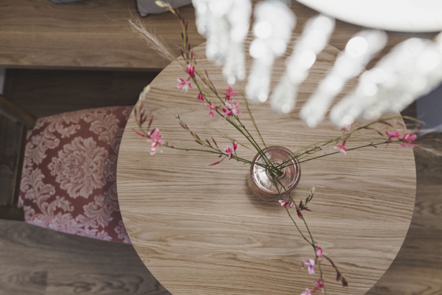 历史韵味与现代设计交融的度假公寓丨意大利-6