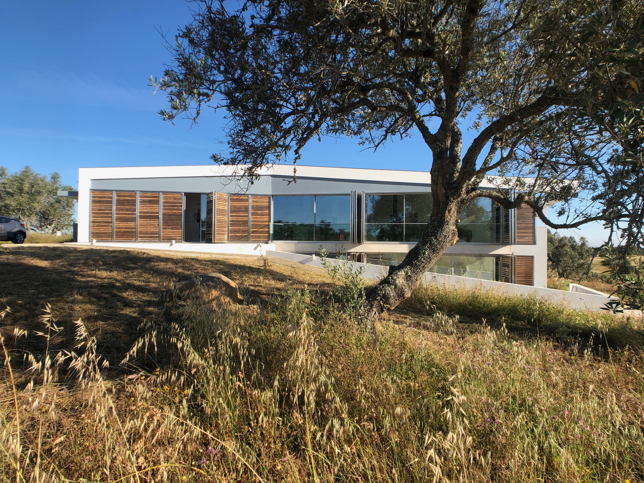 Casas do Moinho（乡村度假别墅）-0