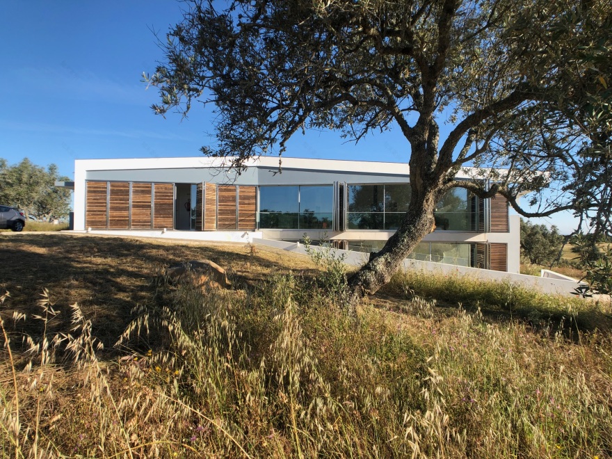 Casas do Moinho(乡村度假别墅)-0