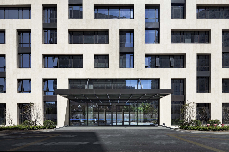 上海逸仙路公交停车场改建工程-58