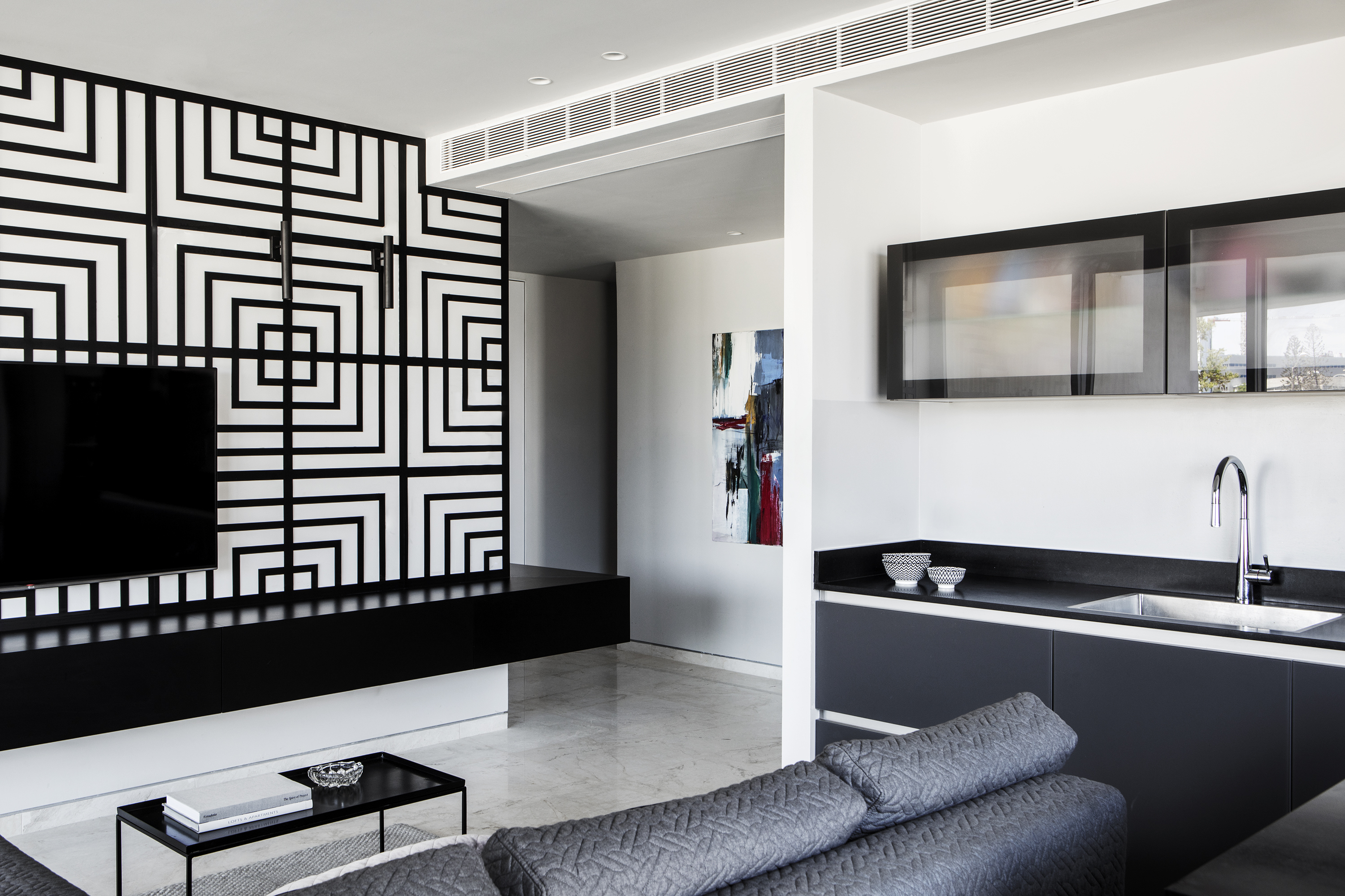 公寓丨D |Apartment-10