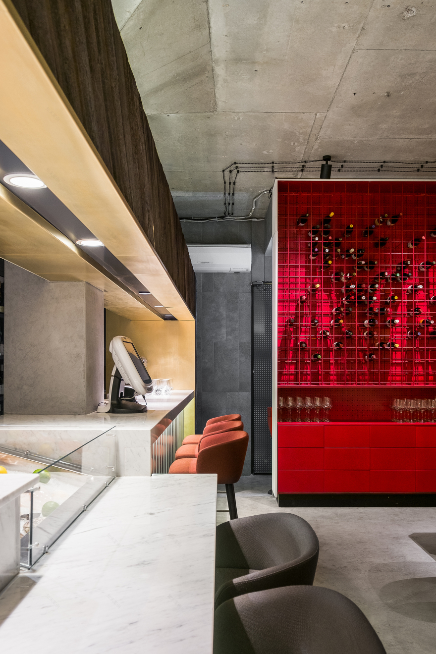 Wine Happens 餐厅-14