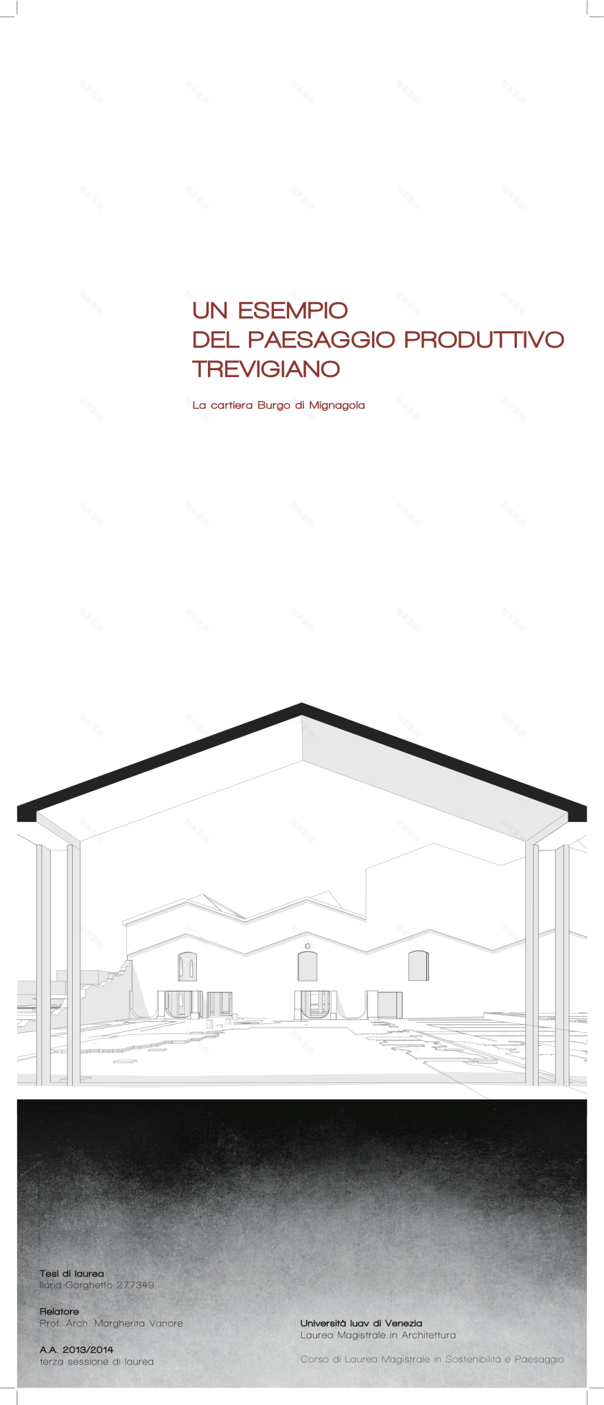 记忆重生 | 废弃厂房的华丽蜕变-9