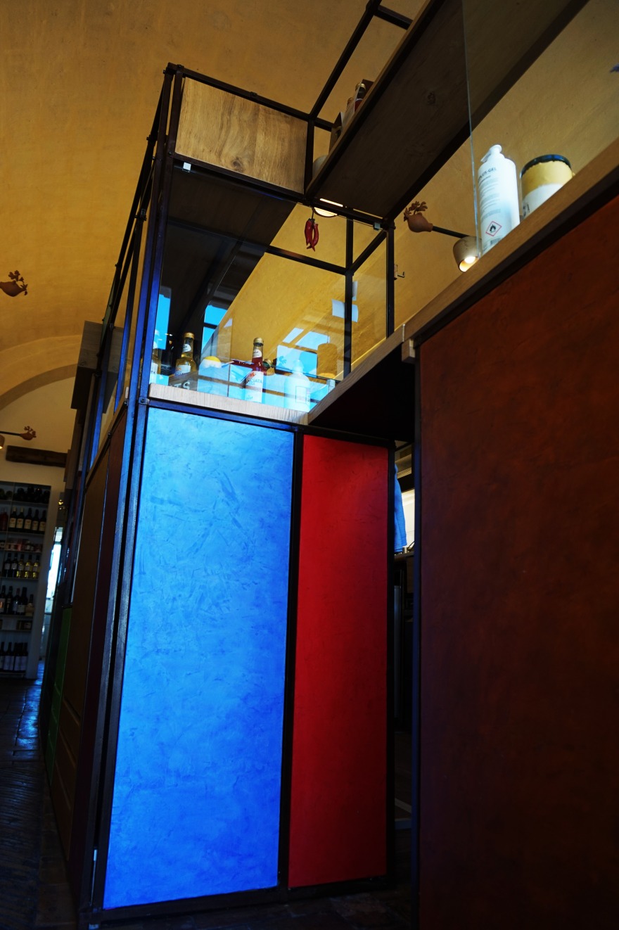 L'Arturo 美食美酒空间-5