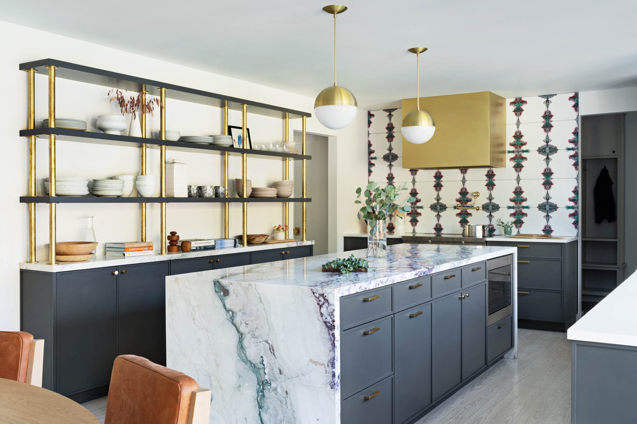 House Renovation, Verbank-5