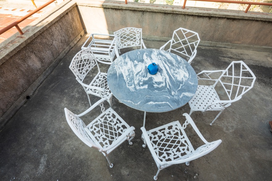 斯托扬·斯泰诺夫住宅的室内设计-17