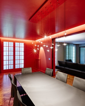Pauline Arhan丨公寓丨appartement à Paris