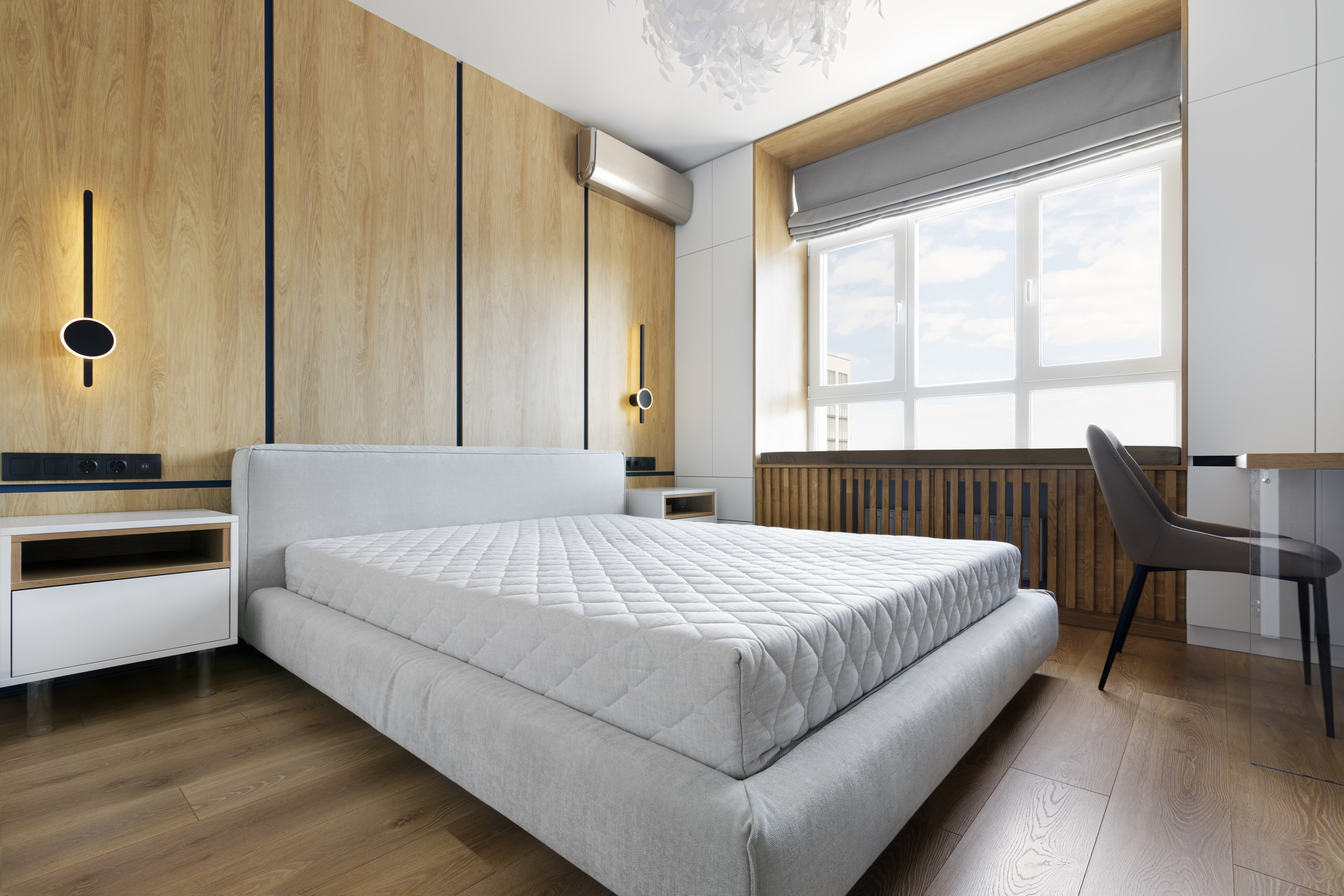 Олег Губанищев丨公寓丨Flat o young family-10