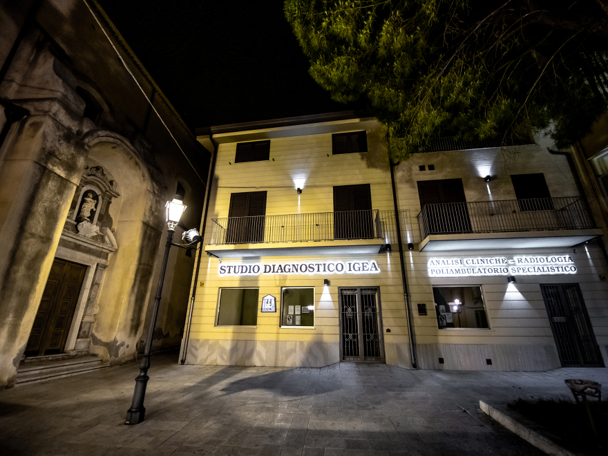 巴塞罗那医学中心创新设计-1