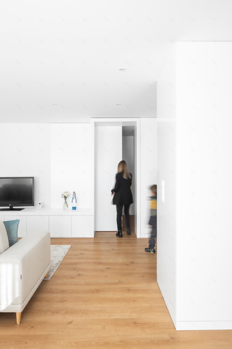 Ma·iminos 公寓改造丨REM'A Arquitectos-5