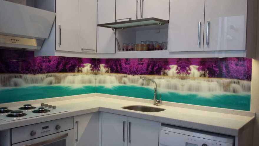 欧式厨房隔断,创新设计引领潮流-7