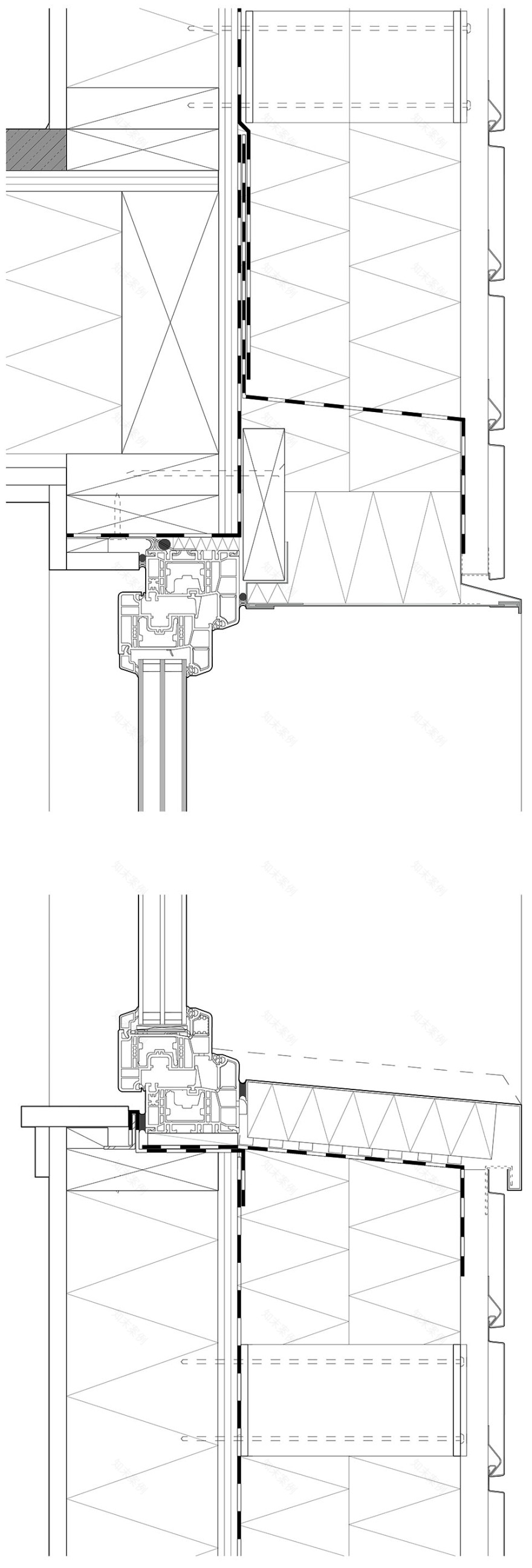 加拿大首座被动式学生宿舍丨PUBLIC-64