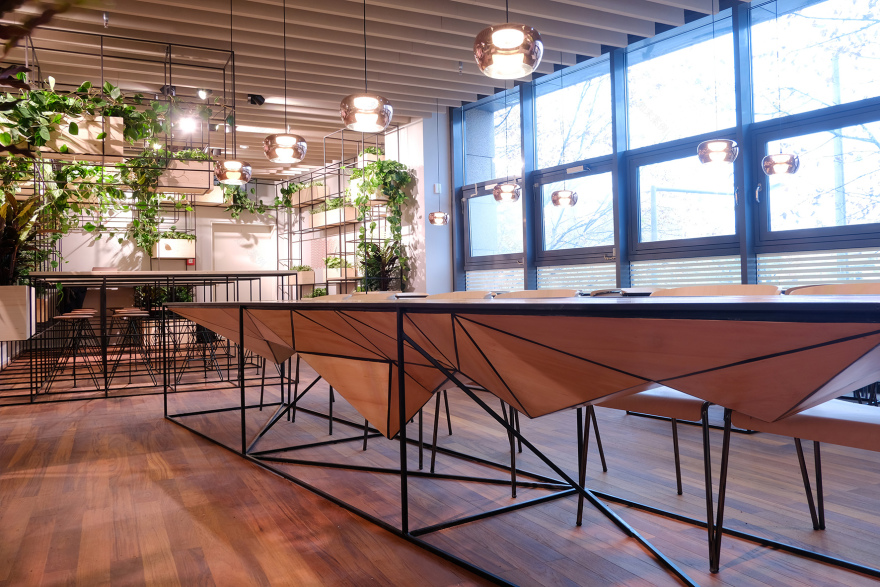 越南餐厅 Miss Dô丨德国柏林-0