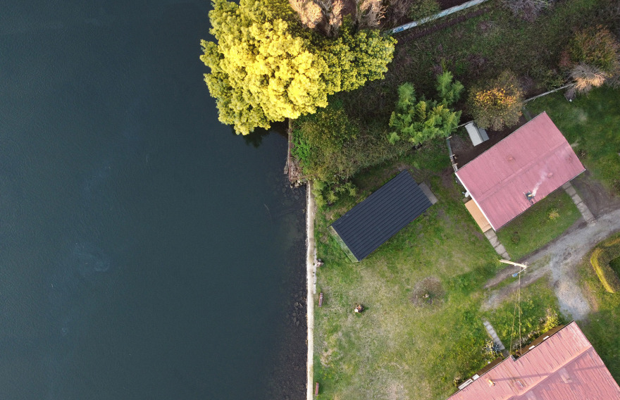 河滨小屋丨智利丨Arce & Westermeier 事务所-7