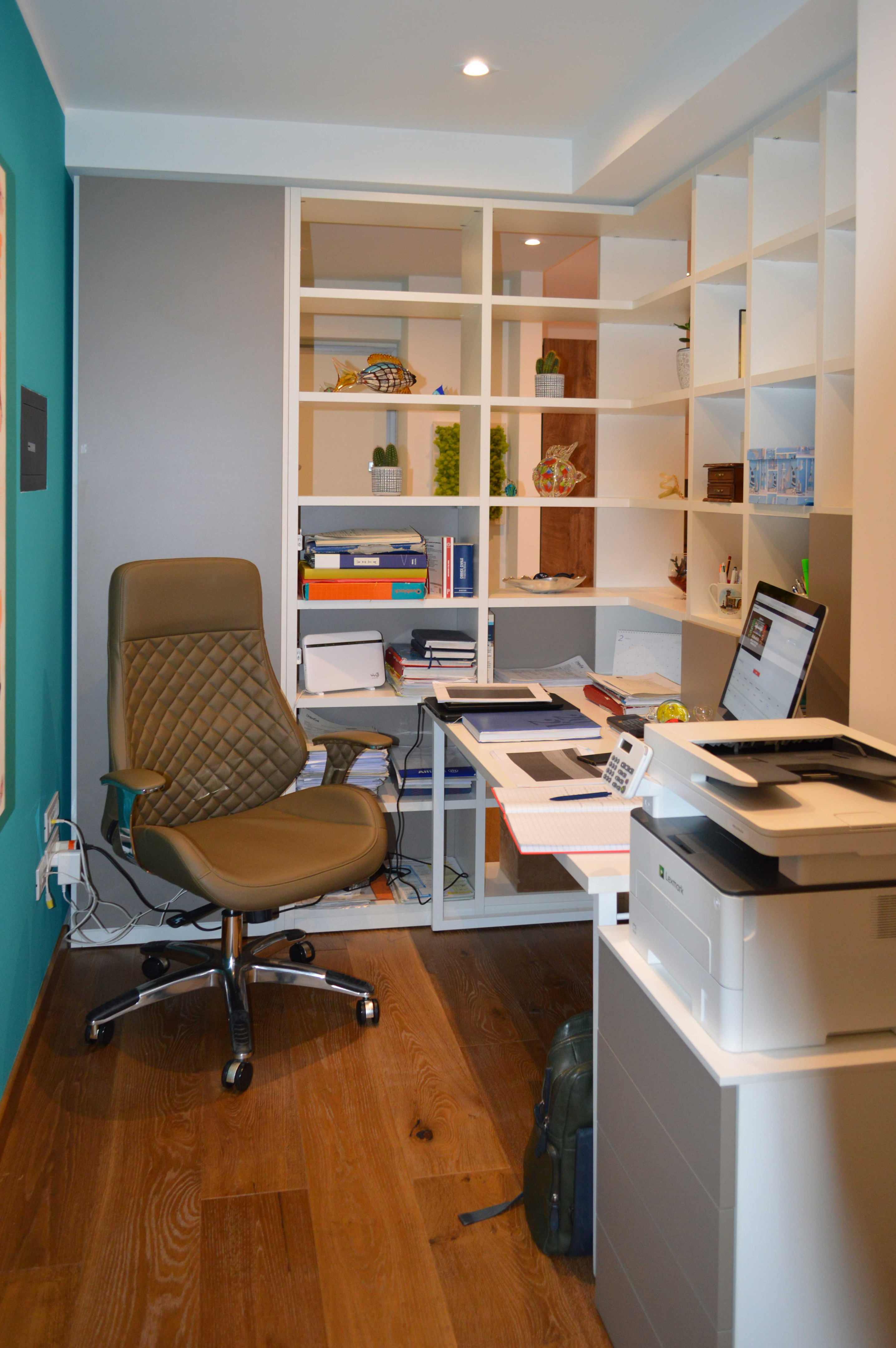 emanuela magarò丨公寓丨Appartamento FN-16