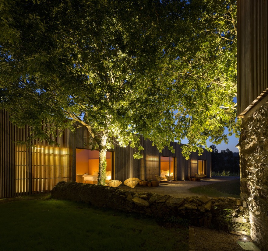 葡萄牙葡萄酒体验酒店·MONVERDE 乡村酒店-189