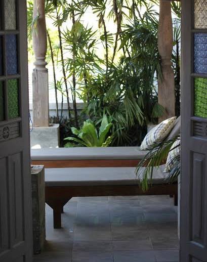 Manjula Kalhara De Silva Architects丨别墅建筑丨Galle Fort Villa-17