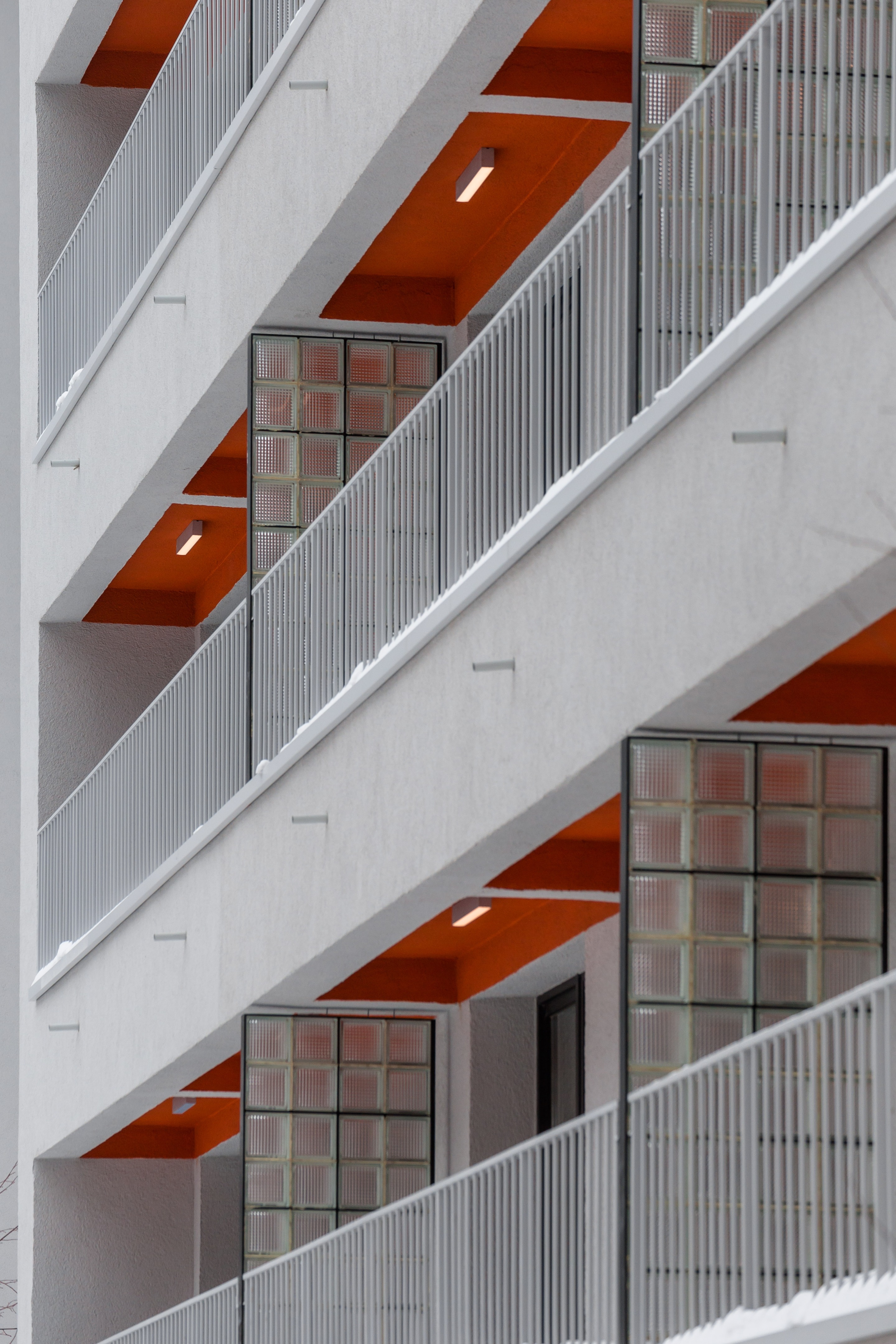 桥梁之家丨俄罗斯新西伯利亚丨SVESMI 建筑事务所-14